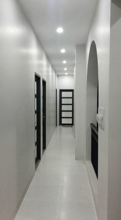 91 Homestay, Cafe, Bonsai Vung Tau Exteriör bild